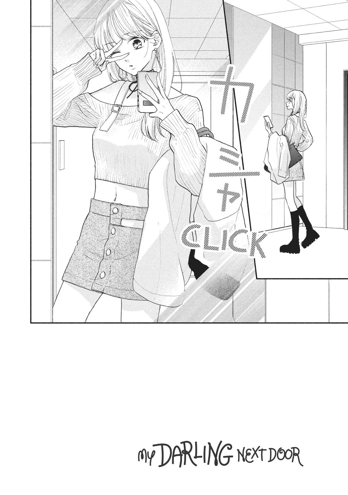 Tonari no Otona-kun Chapter 14 page 2 - Chapter 14