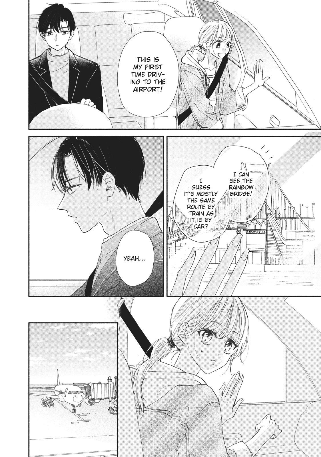 Tonari no Otona-kun Chapter 14 page 26 - Chapter 14