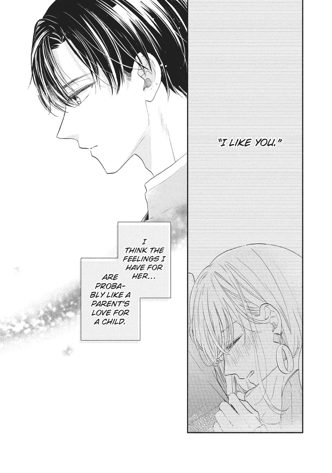 Tonari no Otona-kun Chapter 14 page 29 - Chapter 14