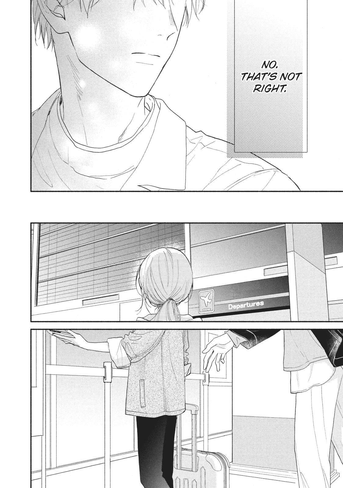 Tonari no Otona-kun Chapter 14 page 30 - Chapter 14