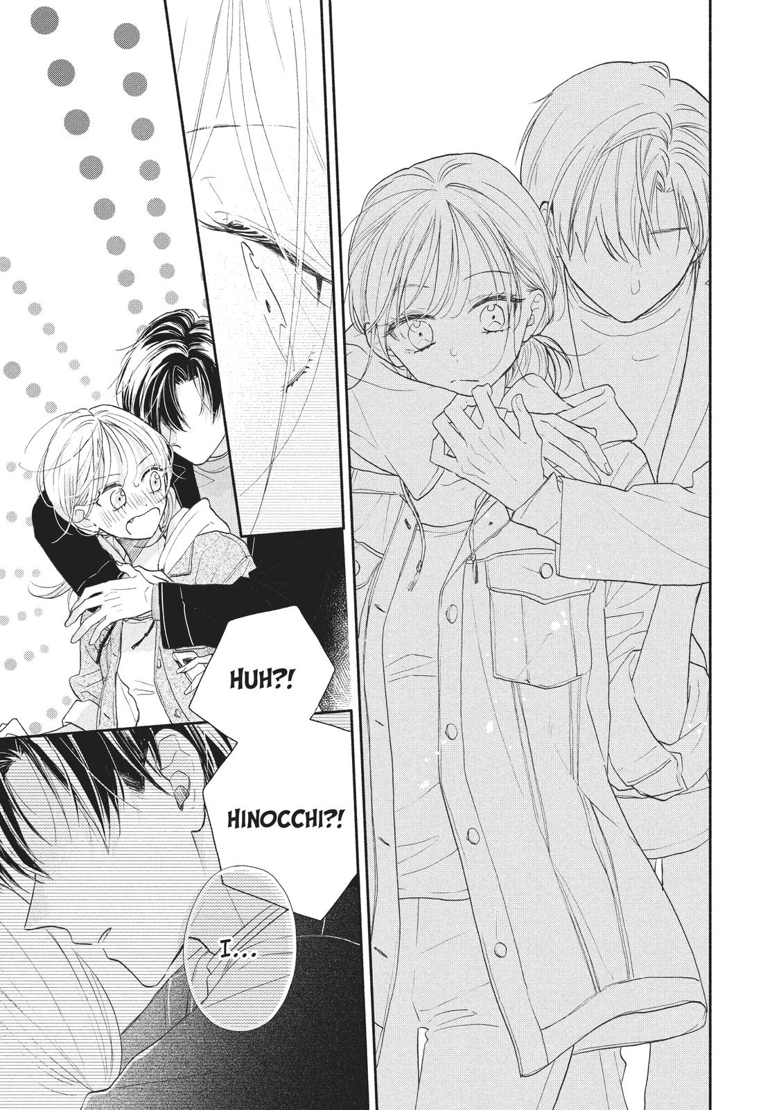 Tonari no Otona-kun Chapter 14 page 31 - Chapter 14