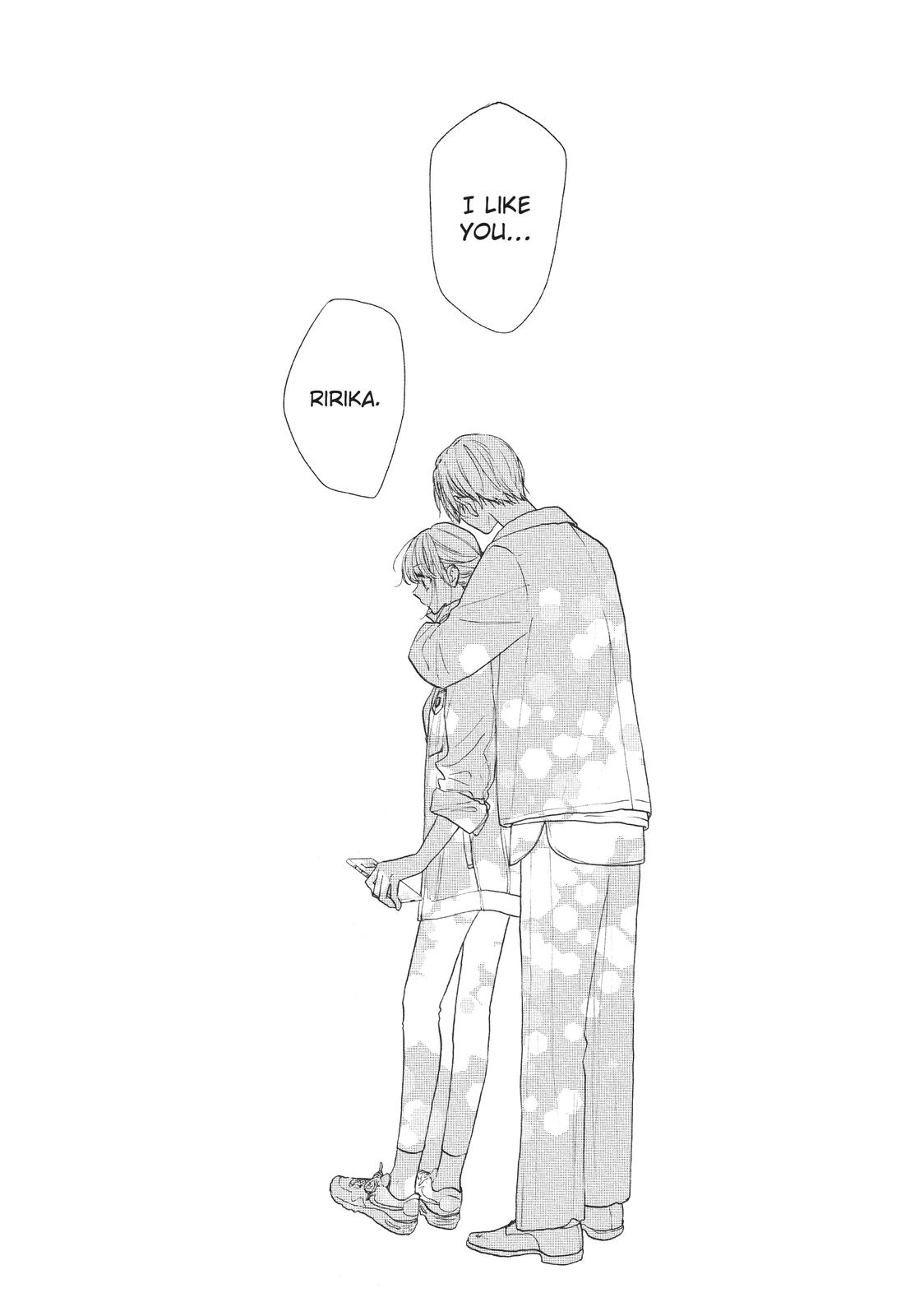 Tonari no Otona-kun Chapter 14 page 32 - Chapter 14
