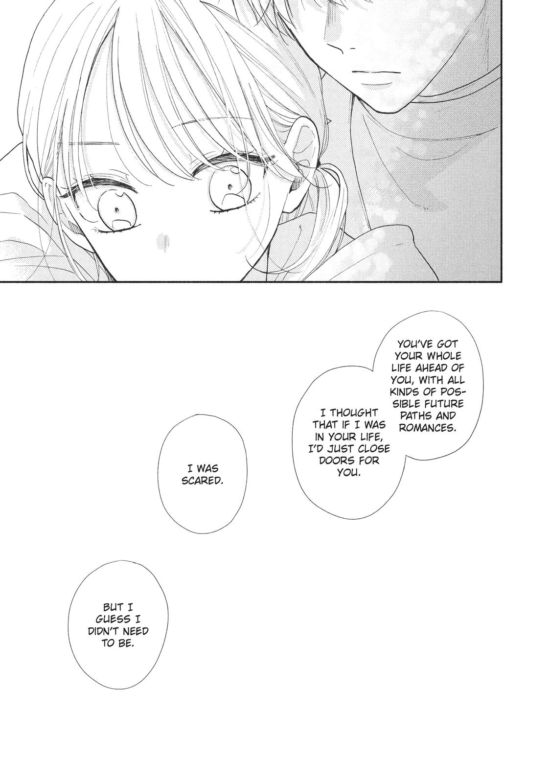 Tonari no Otona-kun Chapter 14 page 33 - Chapter 14