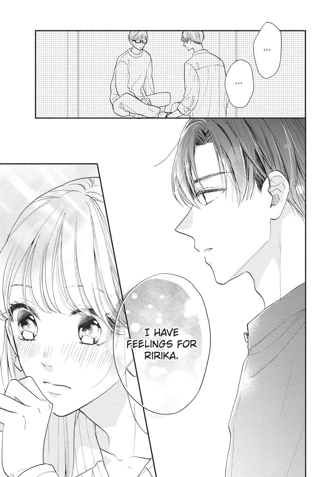 Tonari no Otona-kun Chapter 15 page 15 - Chapter 15