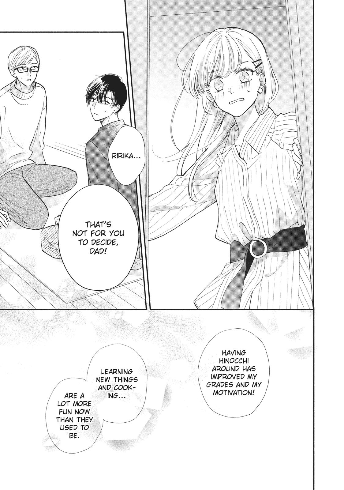 Tonari no Otona-kun Chapter 15 page 19 - Chapter 15