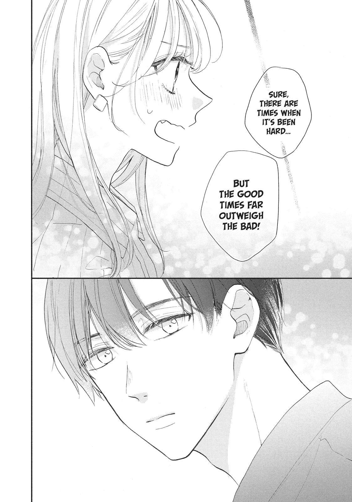 Tonari no Otona-kun Chapter 15 page 20 - Chapter 15