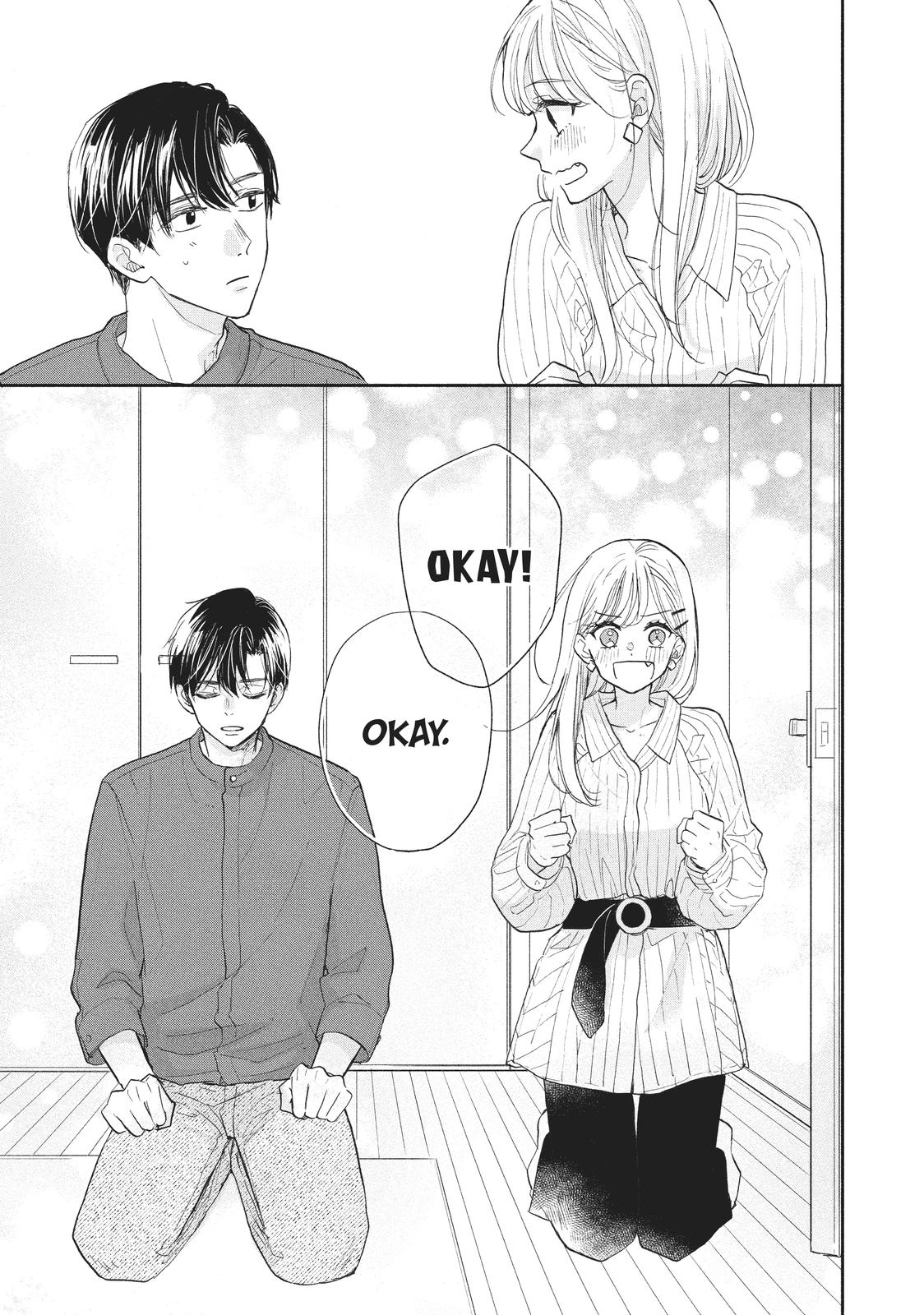Tonari no Otona-kun Chapter 15 page 23 - Chapter 15