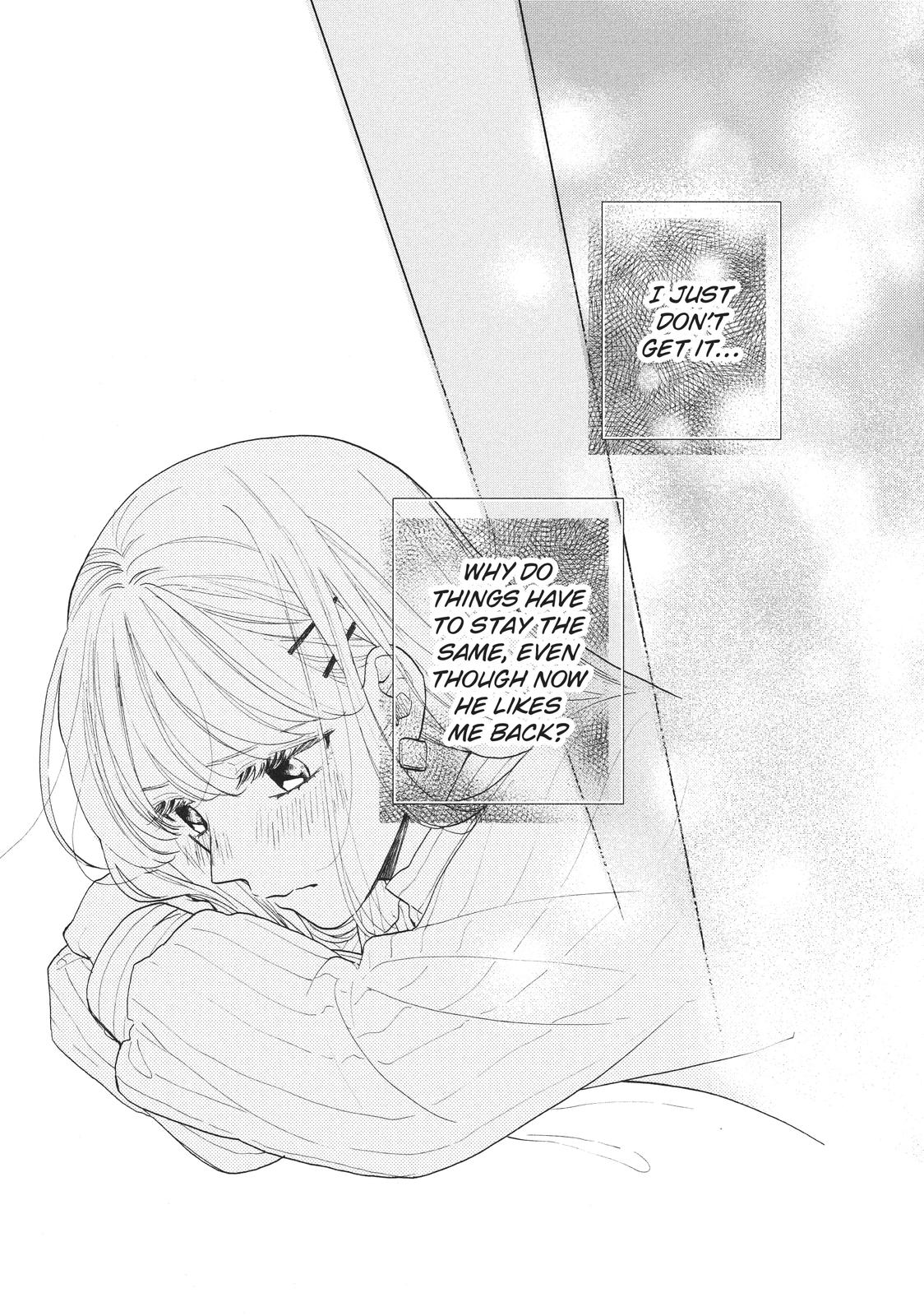 Tonari no Otona-kun Chapter 15 page 26 - Chapter 15