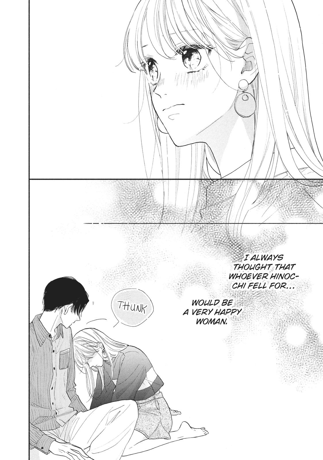 Tonari no Otona-kun Chapter 15 page 38 - Chapter 15
