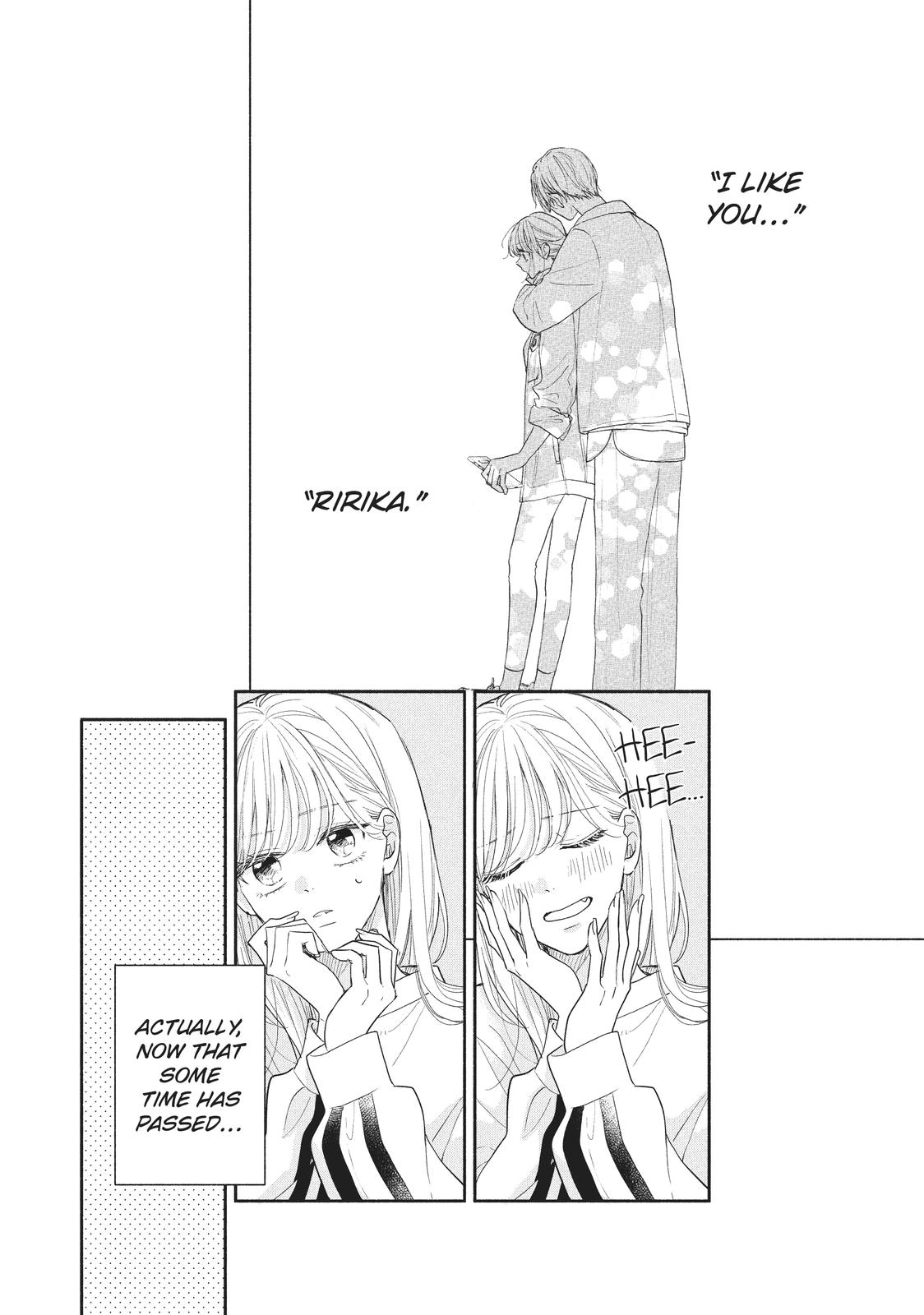 Tonari no Otona-kun Chapter 15 page 4 - Chapter 15