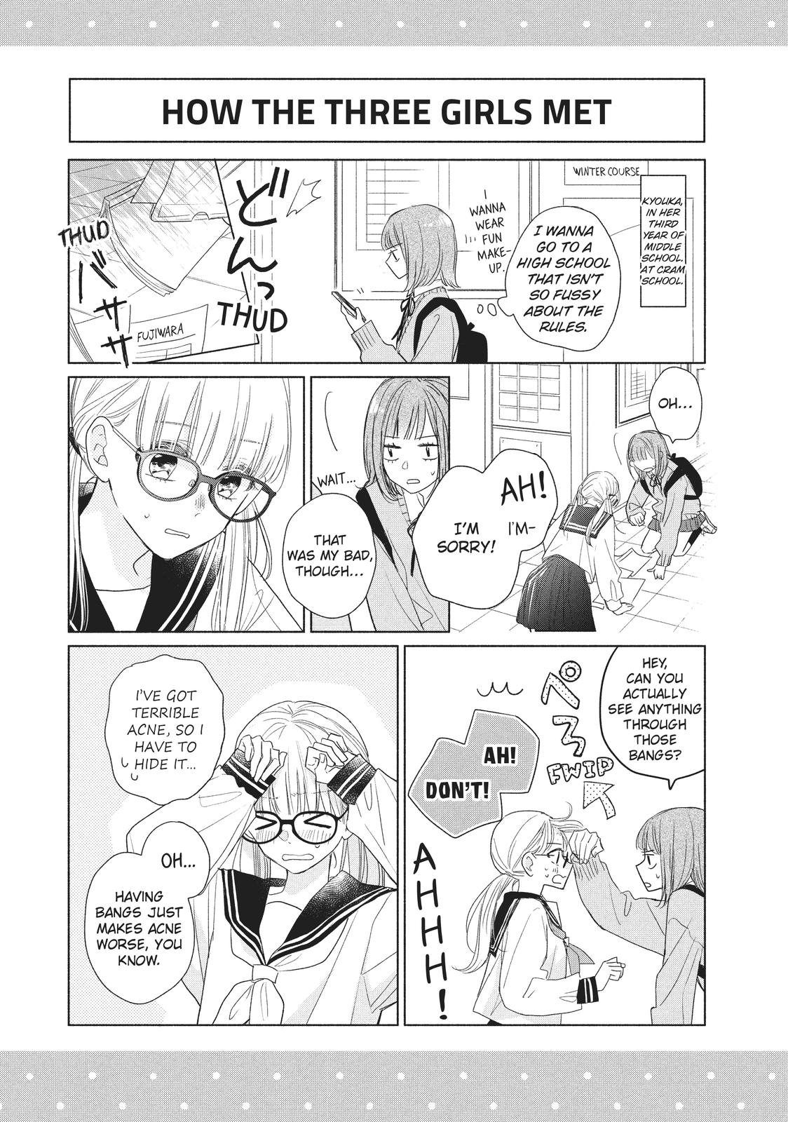 Tonari no Otona-kun Chapter 15 page 42 - Chapter 15