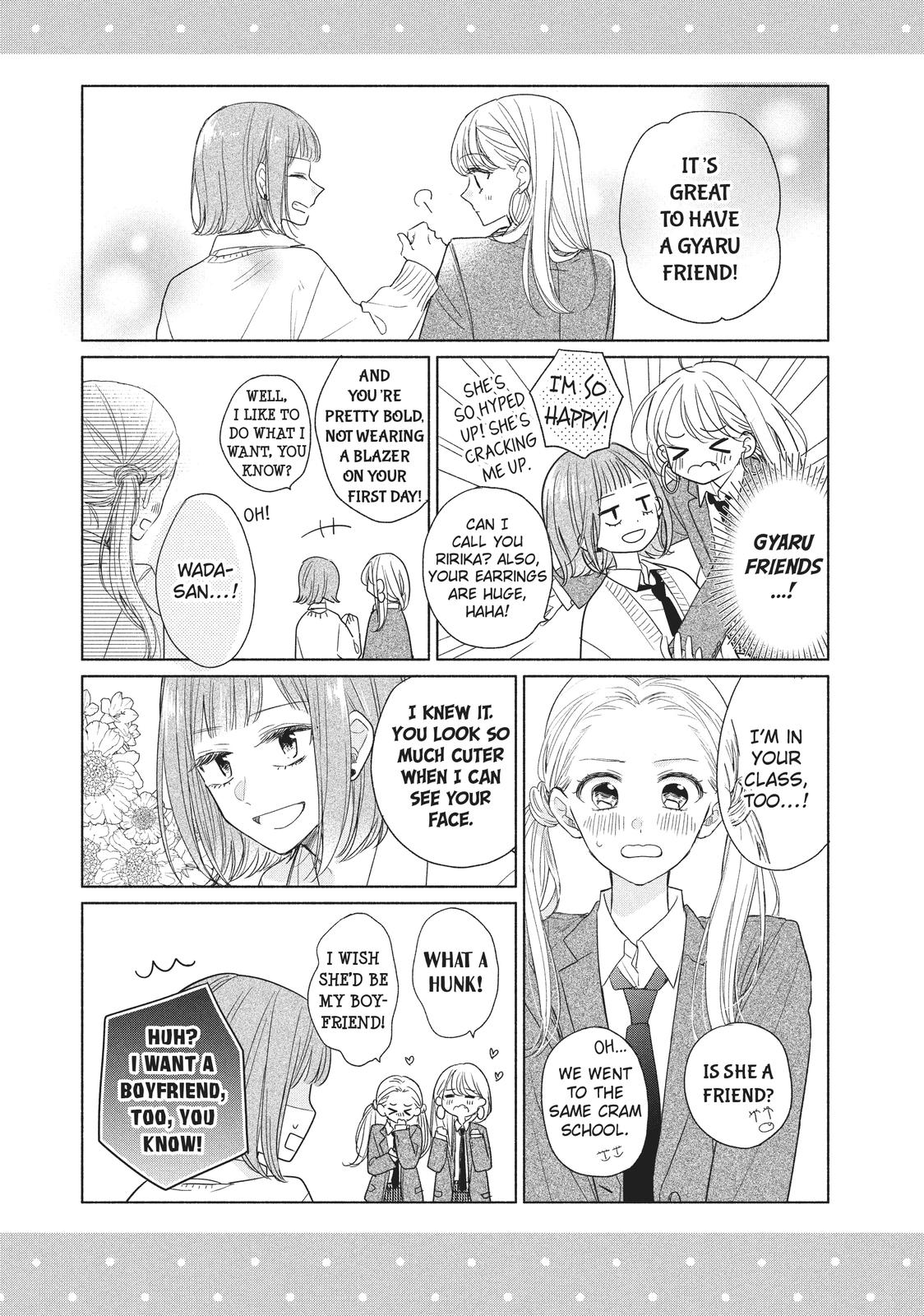 Tonari no Otona-kun Chapter 15 page 44 - Chapter 15