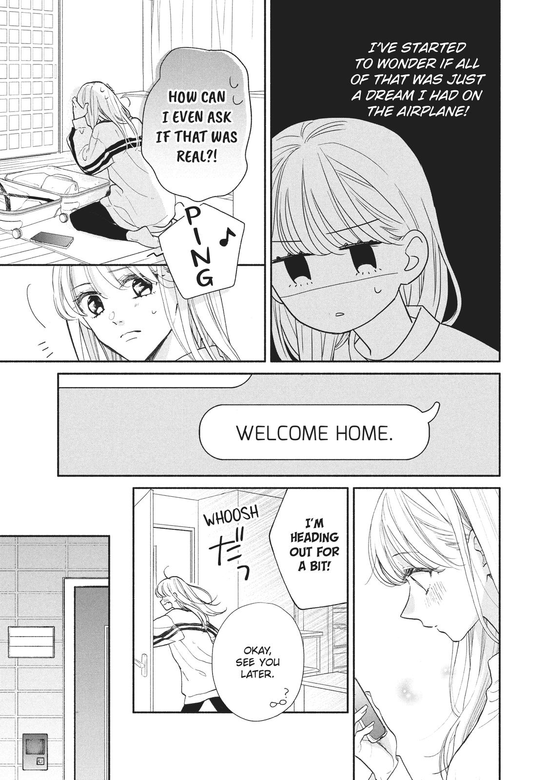 Tonari no Otona-kun Chapter 15 page 5 - Chapter 15