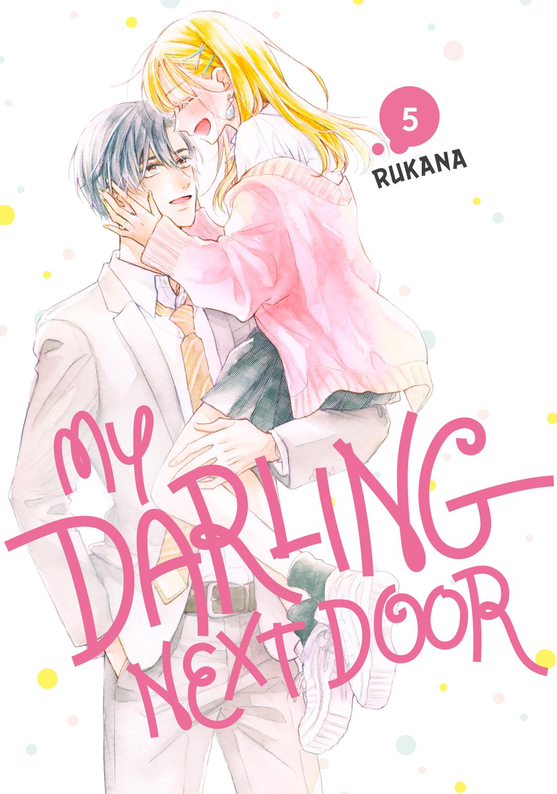 Tonari no Otona-kun Chapter 16 page 1 - Chapter 16