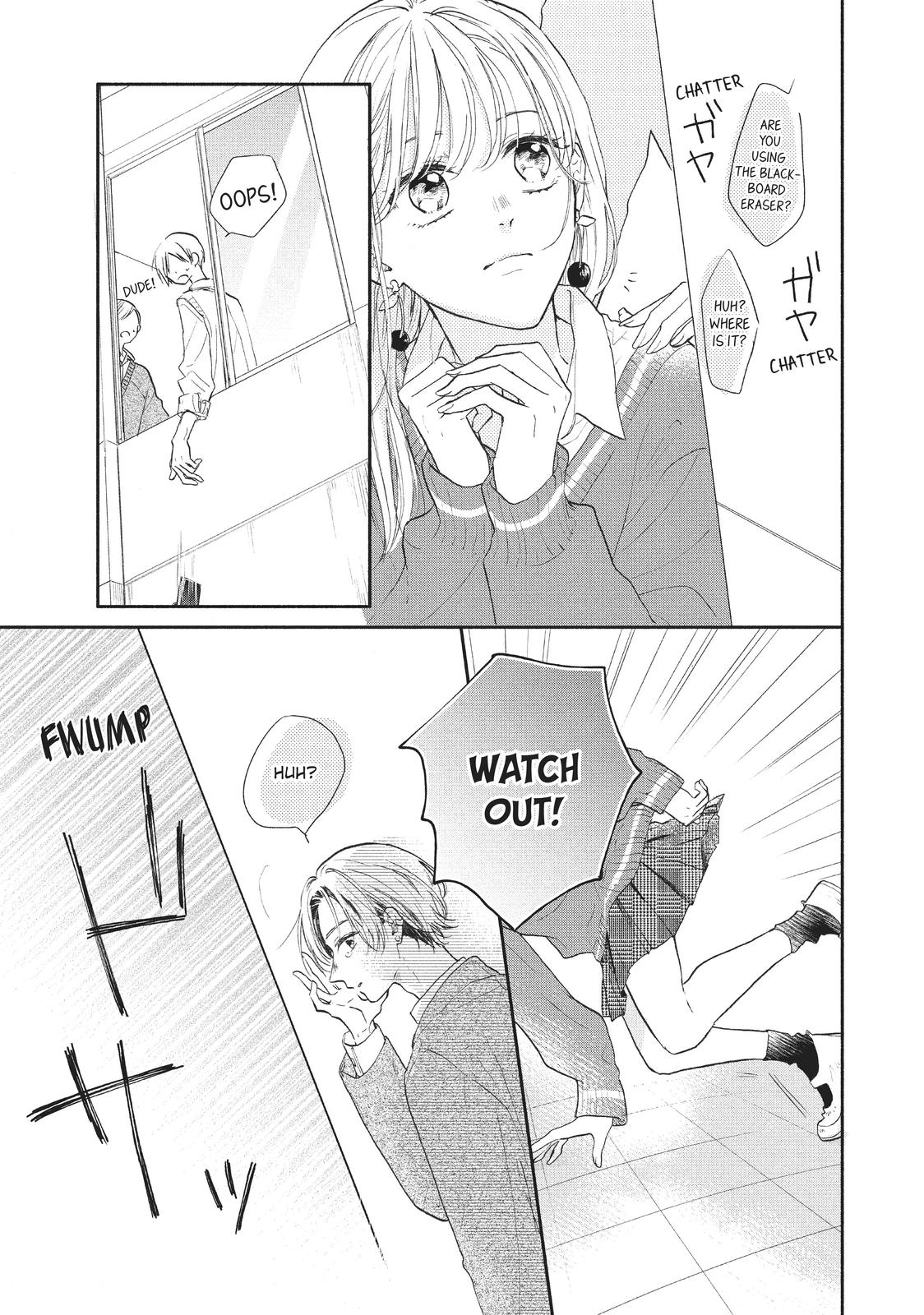 Tonari no Otona-kun Chapter 16 page 14 - Chapter 16