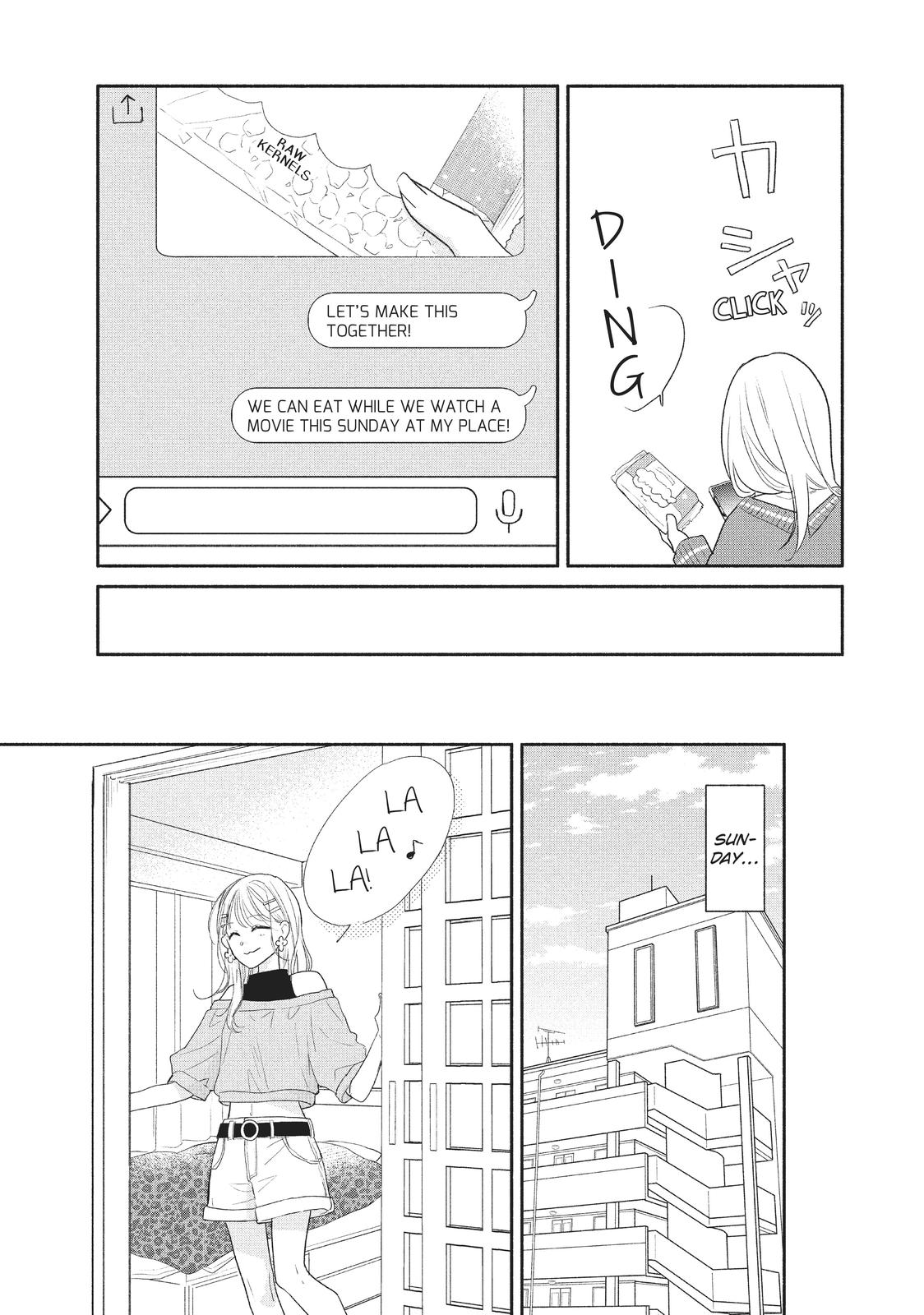 Tonari no Otona-kun Chapter 16 page 22 - Chapter 16
