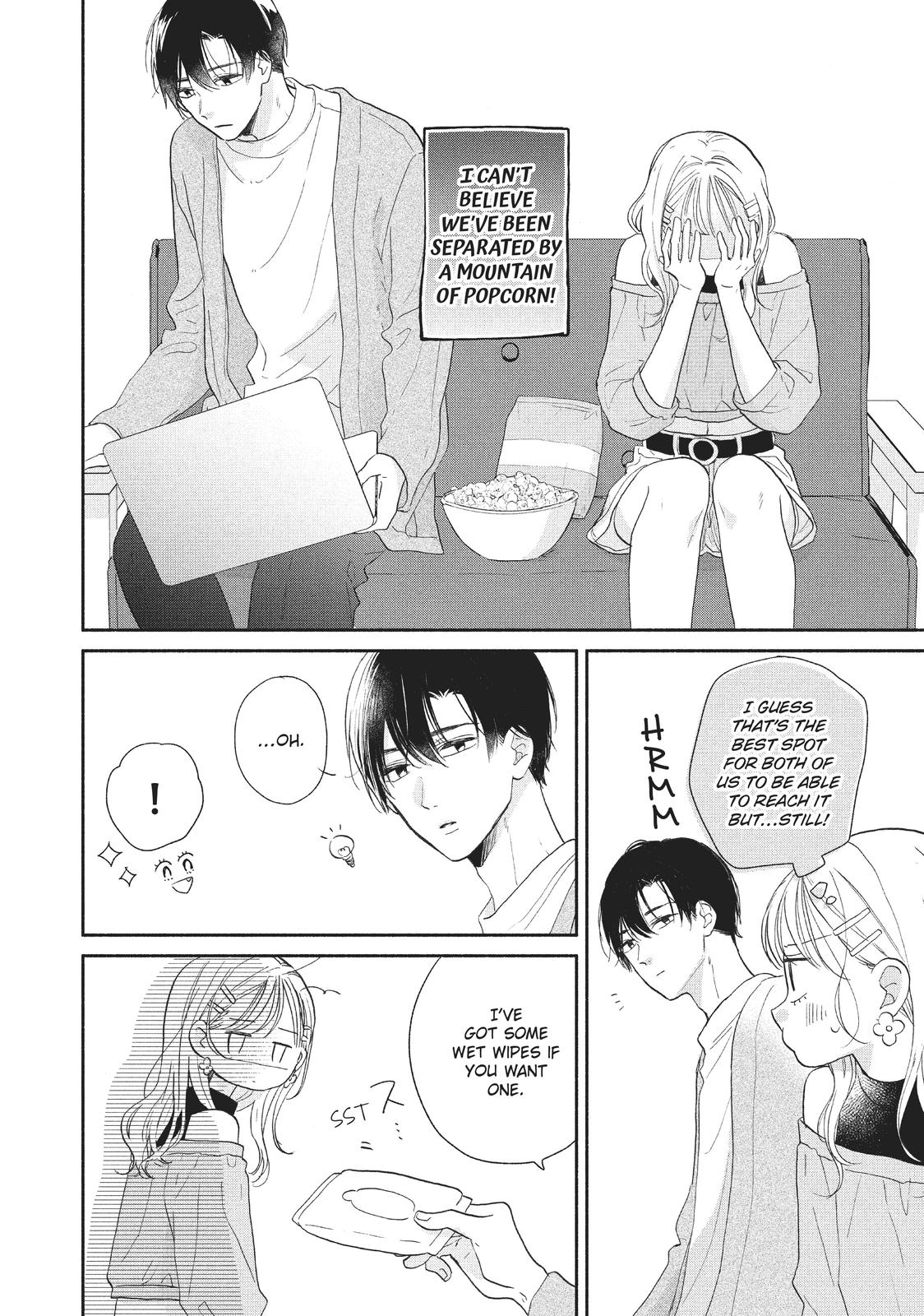 Tonari no Otona-kun Chapter 16 page 29 - Chapter 16
