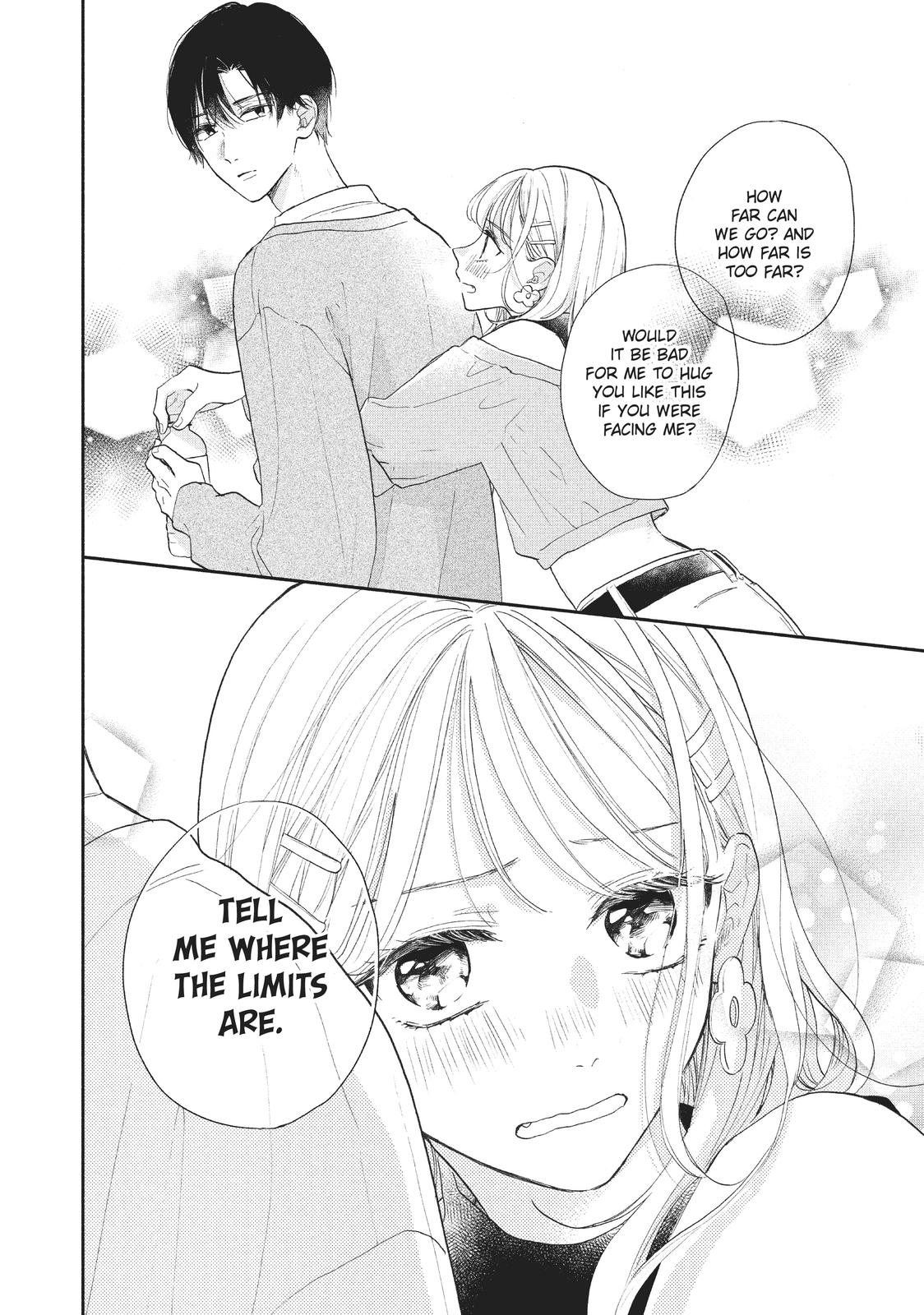 Tonari no Otona-kun Chapter 16 page 37 - Chapter 16