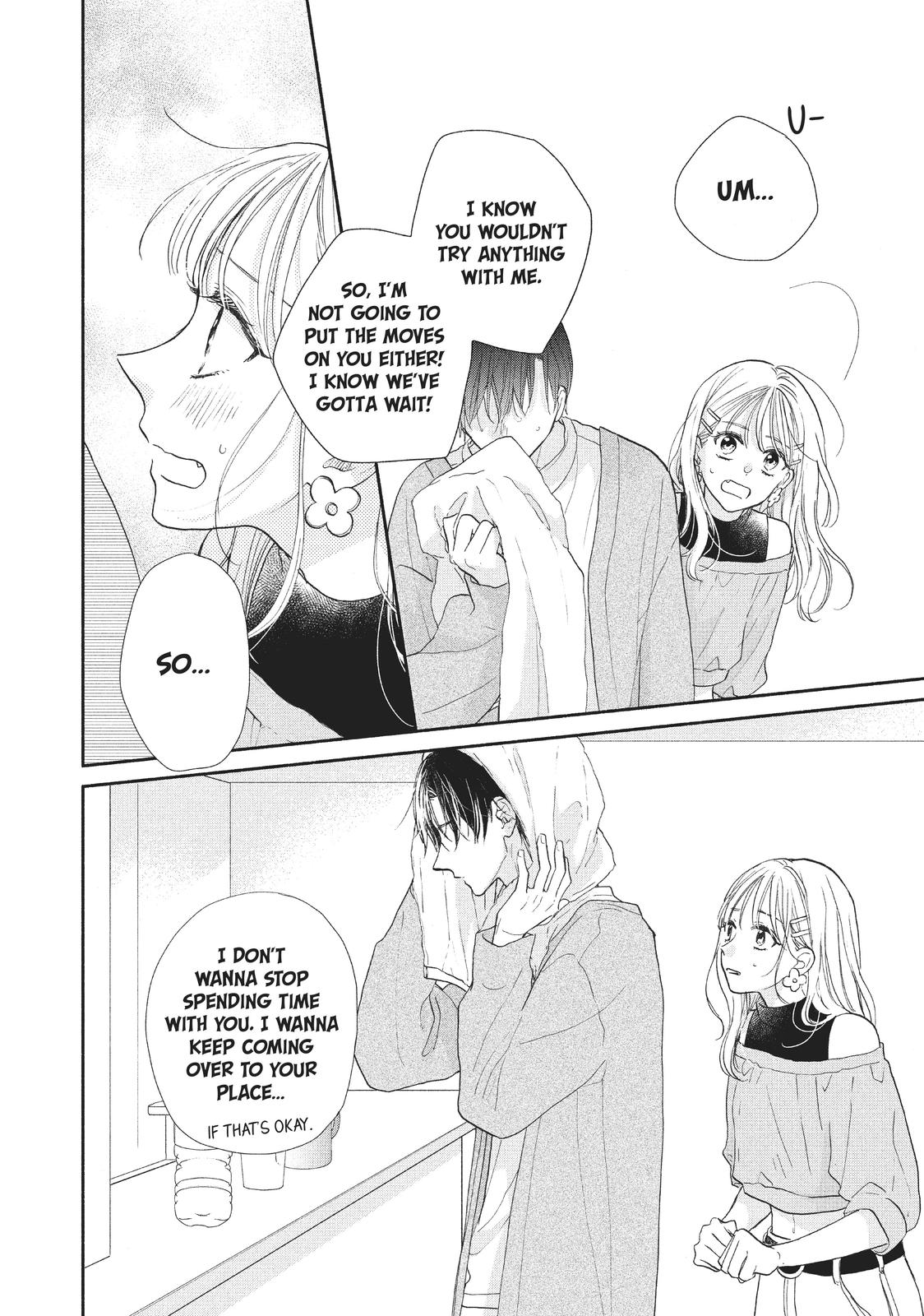 Tonari no Otona-kun Chapter 16 page 41 - Chapter 16