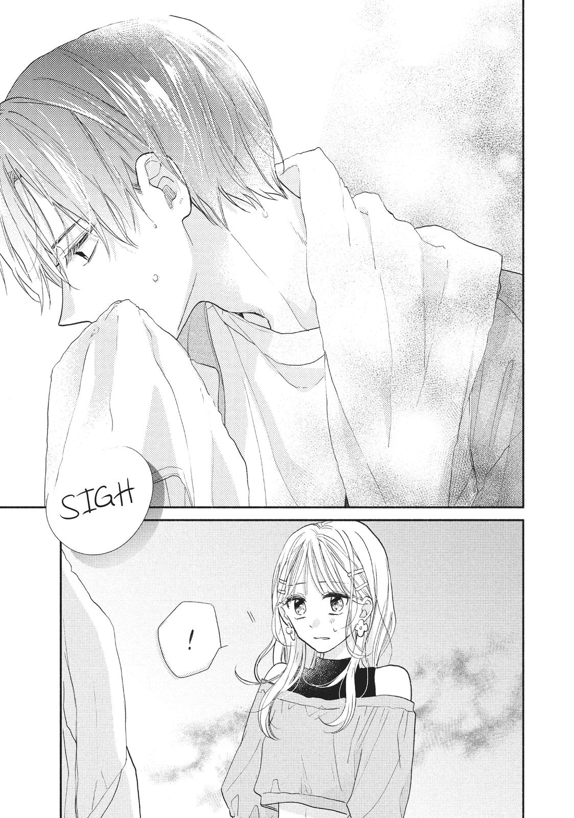 Tonari no Otona-kun Chapter 16 page 42 - Chapter 16