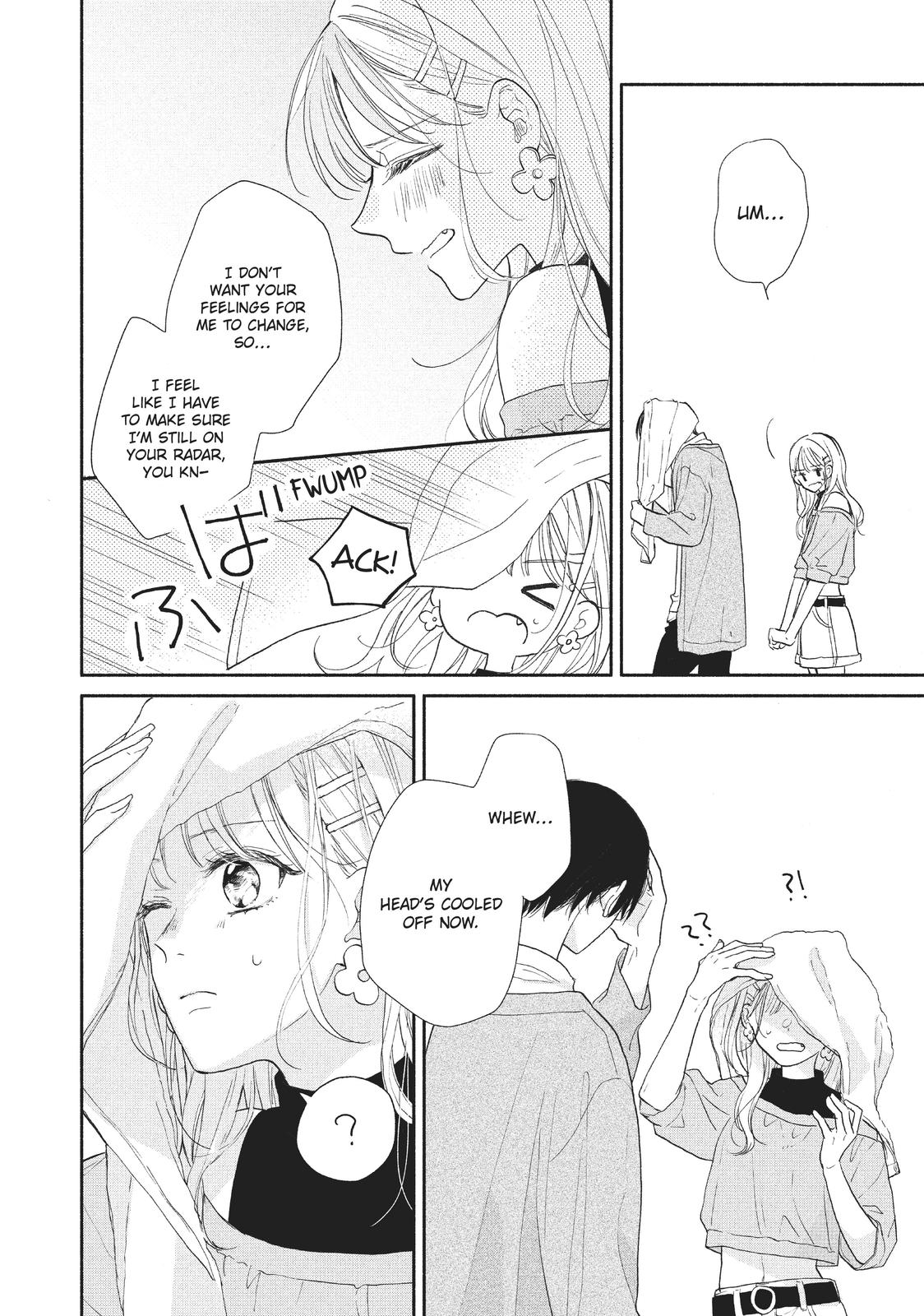 Tonari no Otona-kun Chapter 16 page 43 - Chapter 16