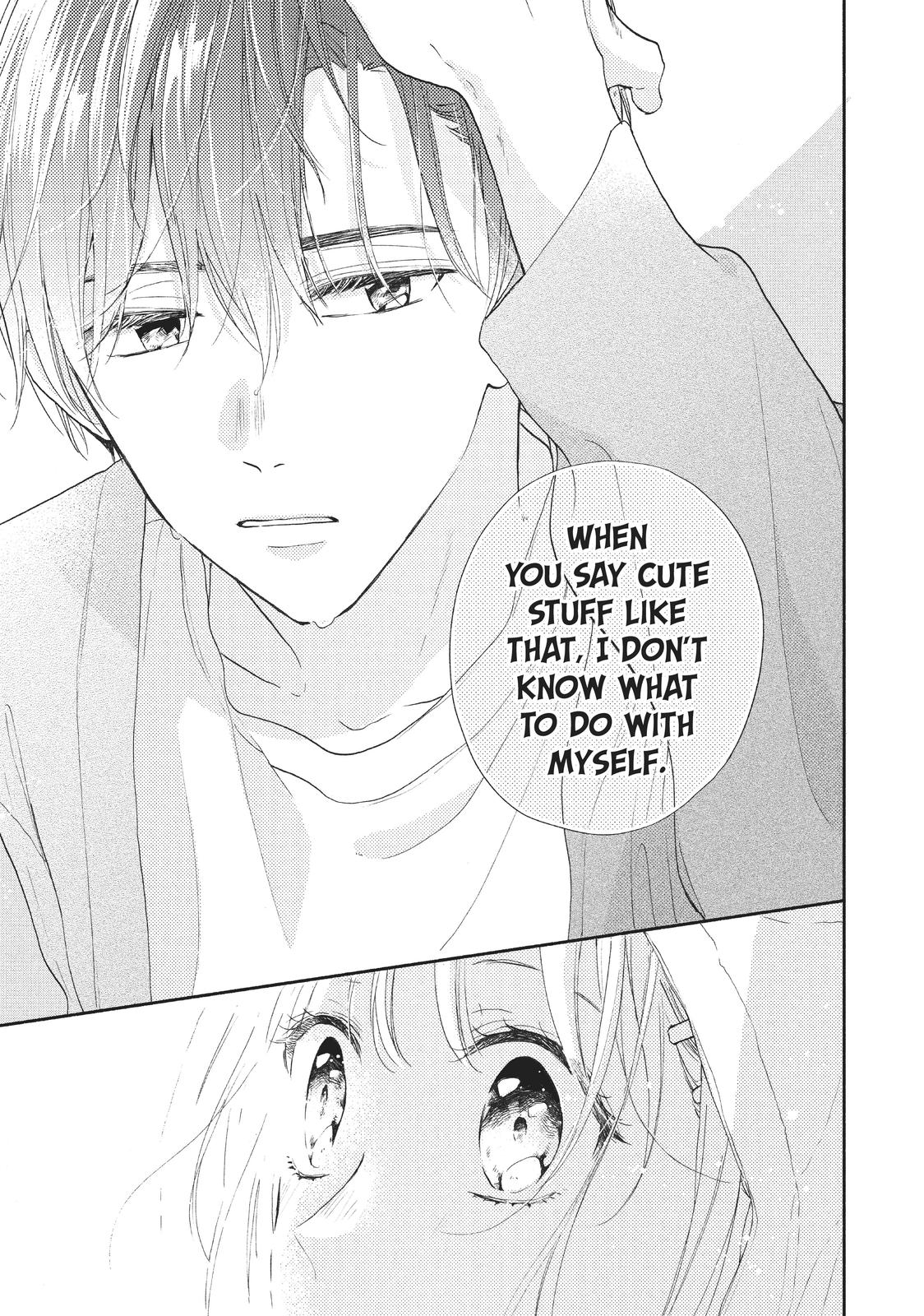 Tonari no Otona-kun Chapter 16 page 44 - Chapter 16