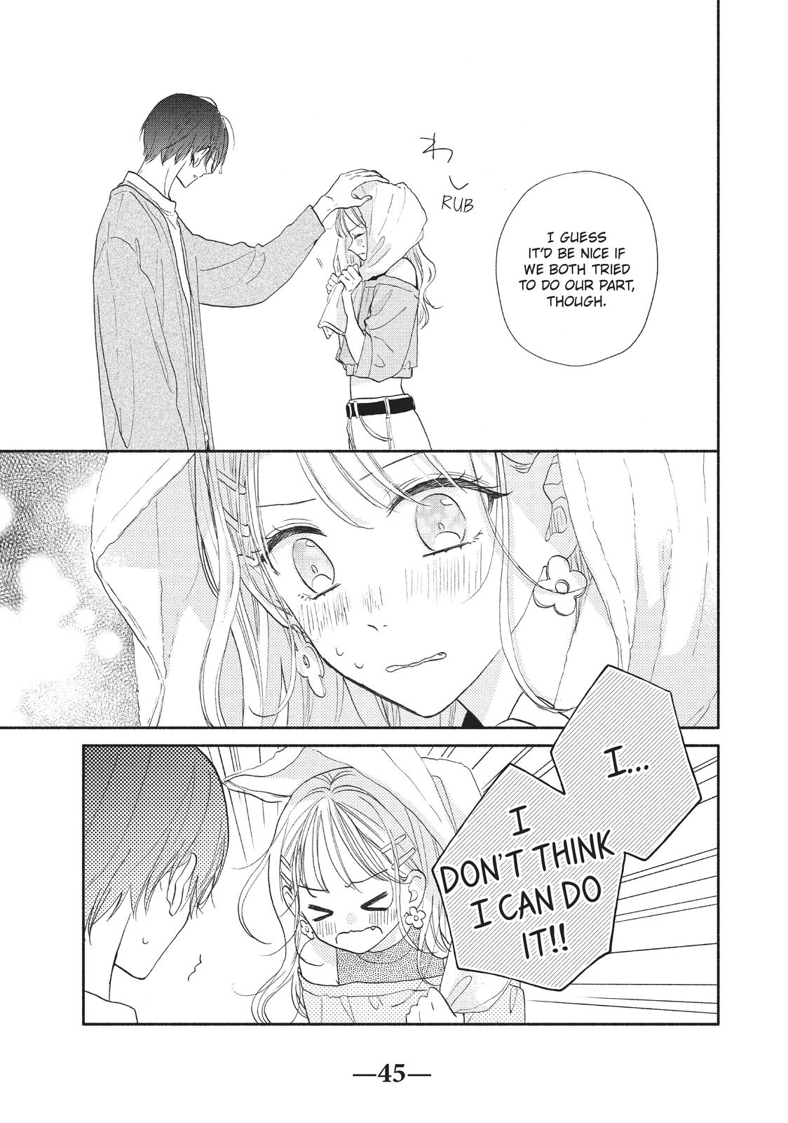 Tonari no Otona-kun Chapter 16 page 46 - Chapter 16