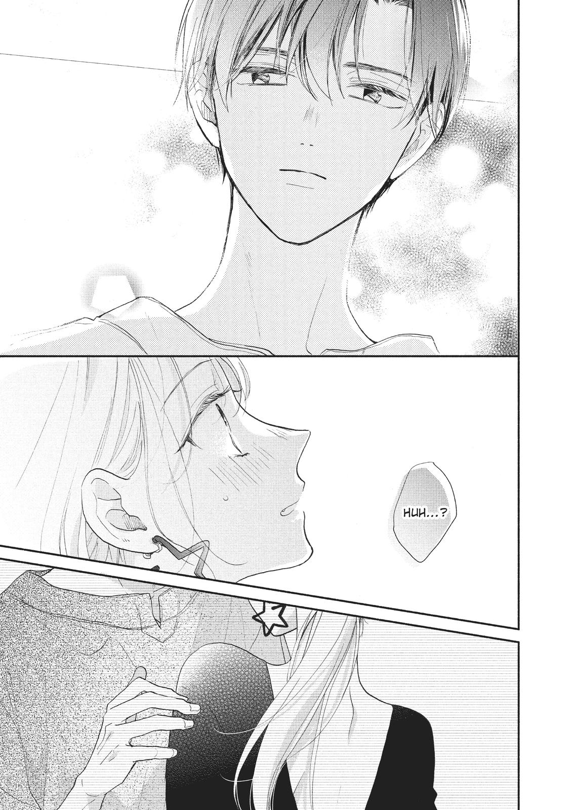 Tonari no Otona-kun Chapter 17 page 25 - Chapter 17