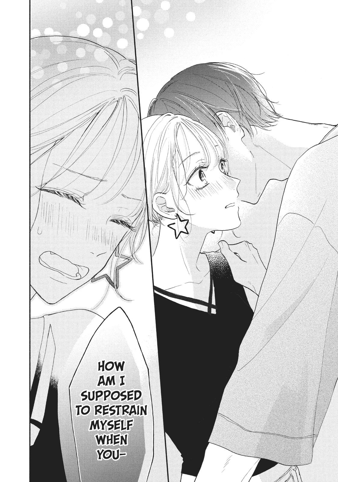 Tonari no Otona-kun Chapter 17 page 26 - Chapter 17