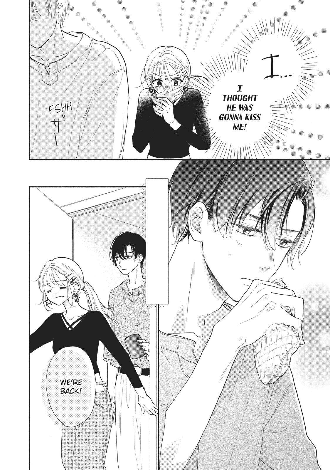 Tonari no Otona-kun Chapter 17 page 28 - Chapter 17
