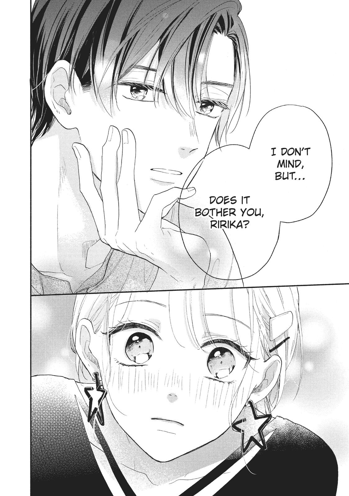 Tonari no Otona-kun Chapter 17 page 34 - Chapter 17