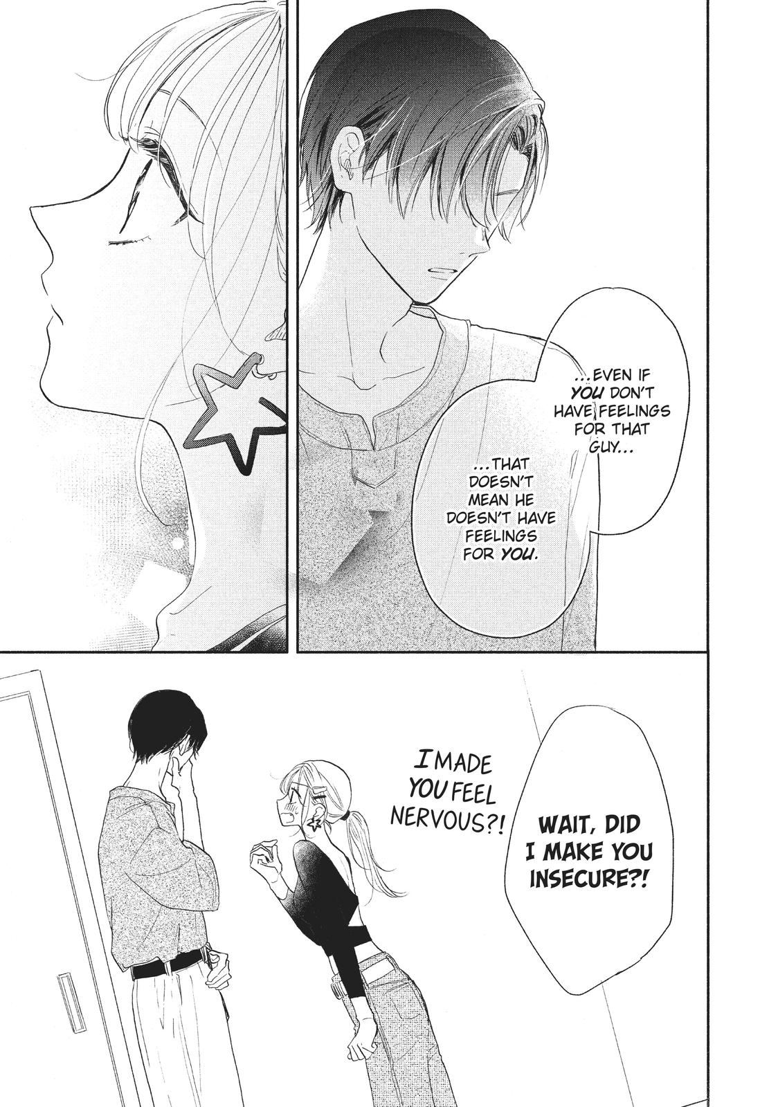 Tonari no Otona-kun Chapter 17 page 37 - Chapter 17