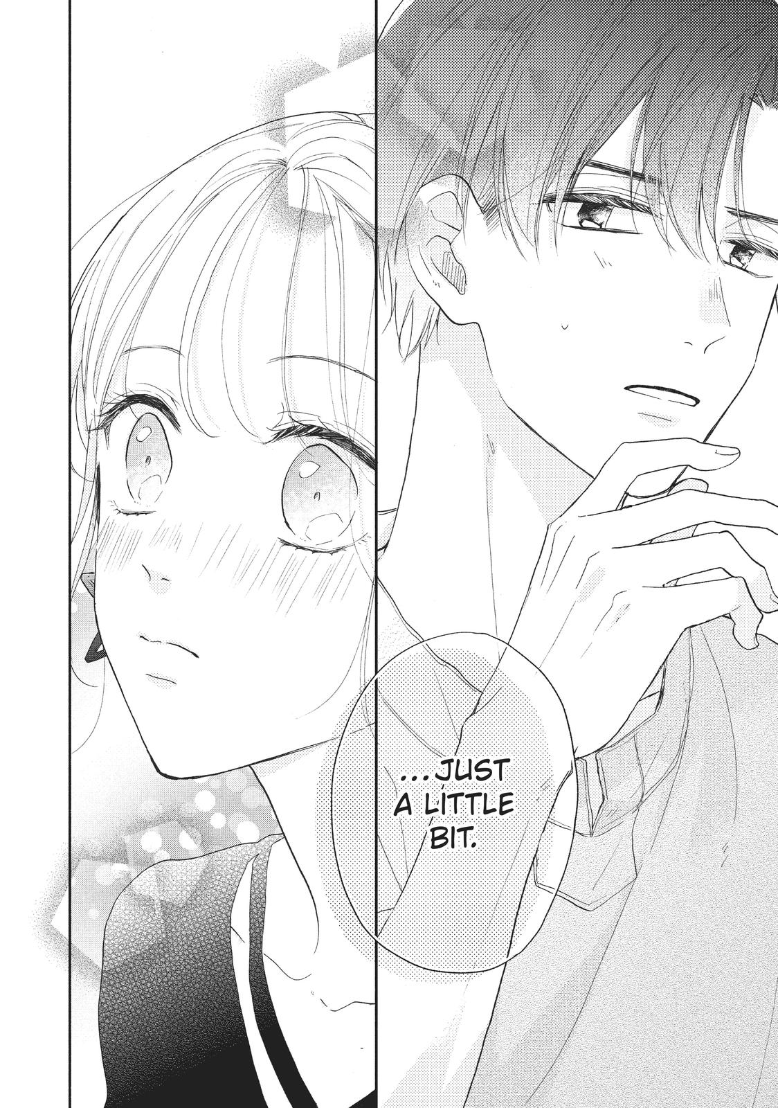 Tonari no Otona-kun Chapter 17 page 38 - Chapter 17