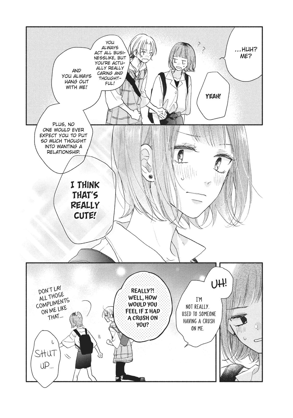 Tonari no Otona-kun Chapter 17 page 40 - Chapter 17