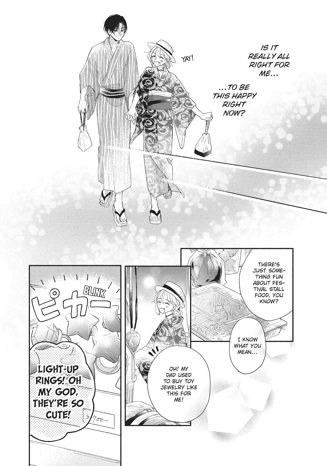 Tonari no Otona-kun Chapter 18 page 26 - Chapter 18