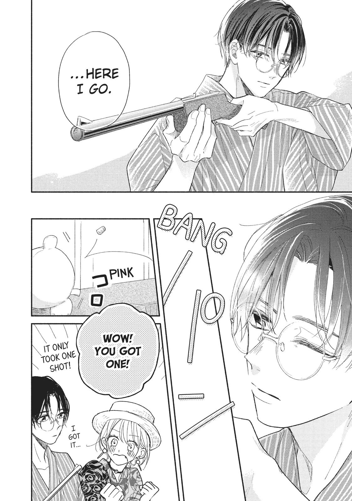 Tonari no Otona-kun Chapter 18 page 28 - Chapter 18