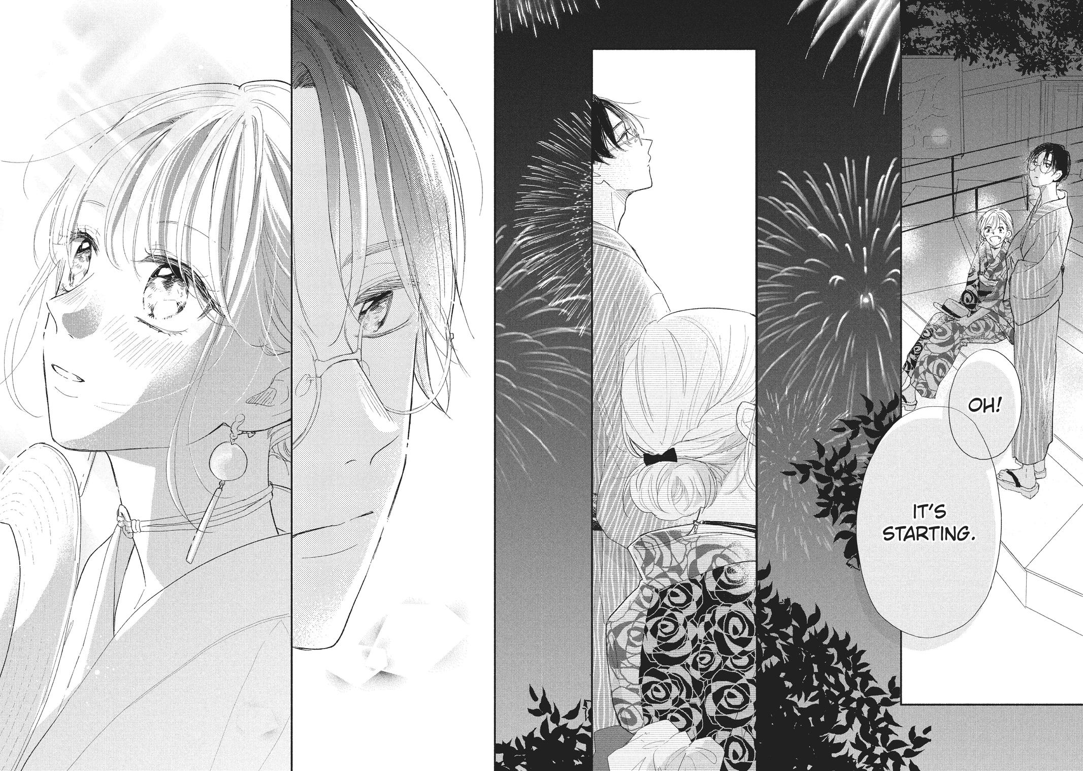 Tonari no Otona-kun Chapter 18 page 30 - Chapter 18