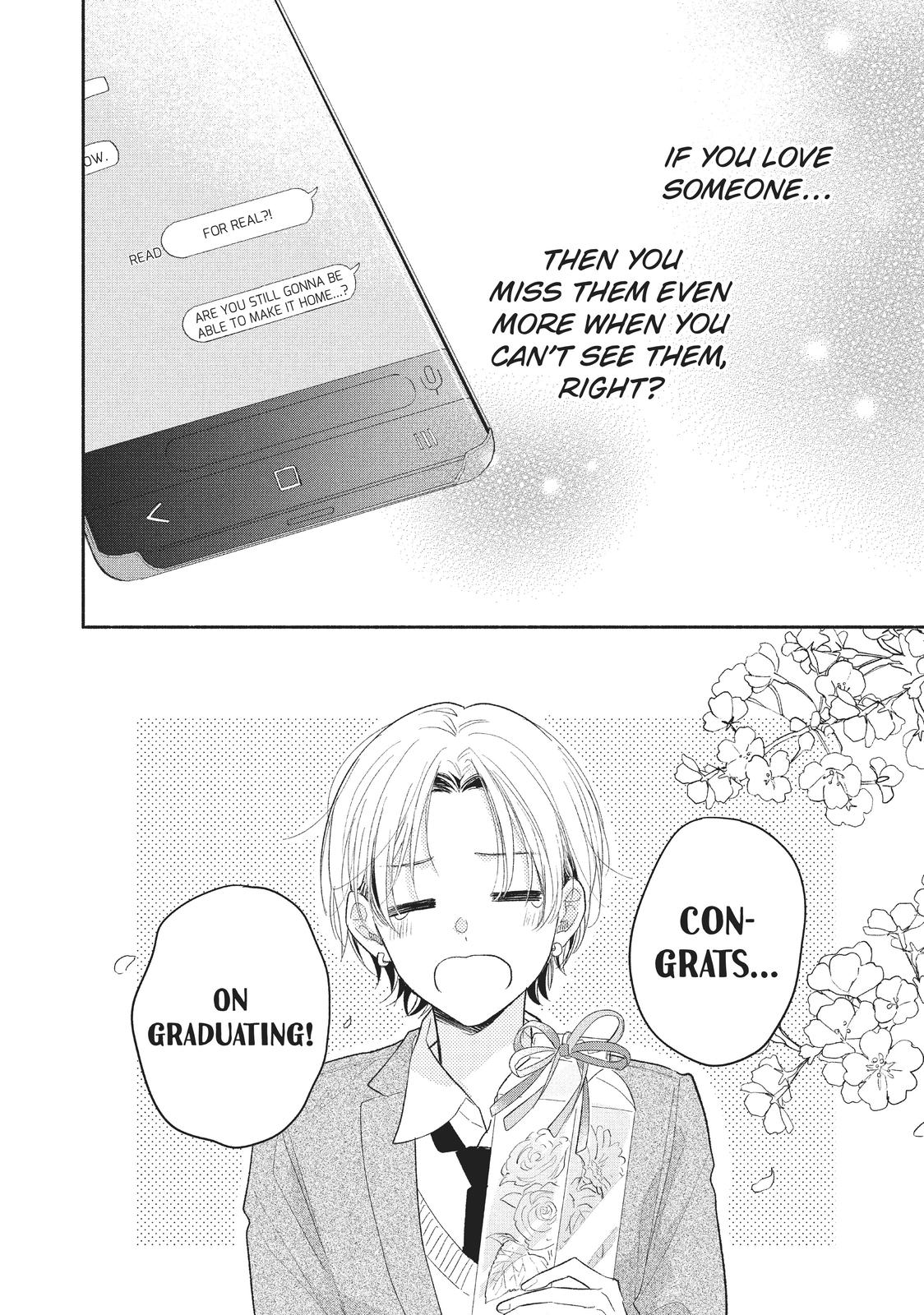 Tonari no Otona-kun Chapter 19 page 12 - Chapter 19 [END]