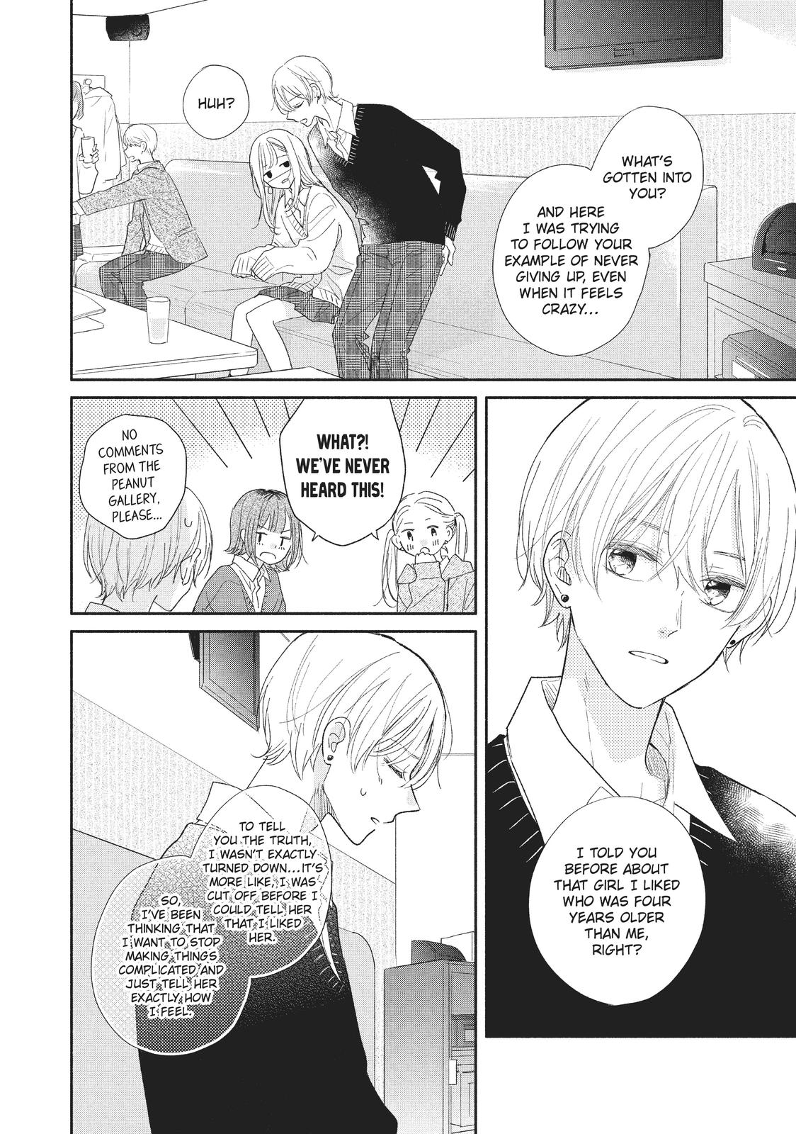 Tonari no Otona-kun Chapter 19 page 20 - Chapter 19 [END]