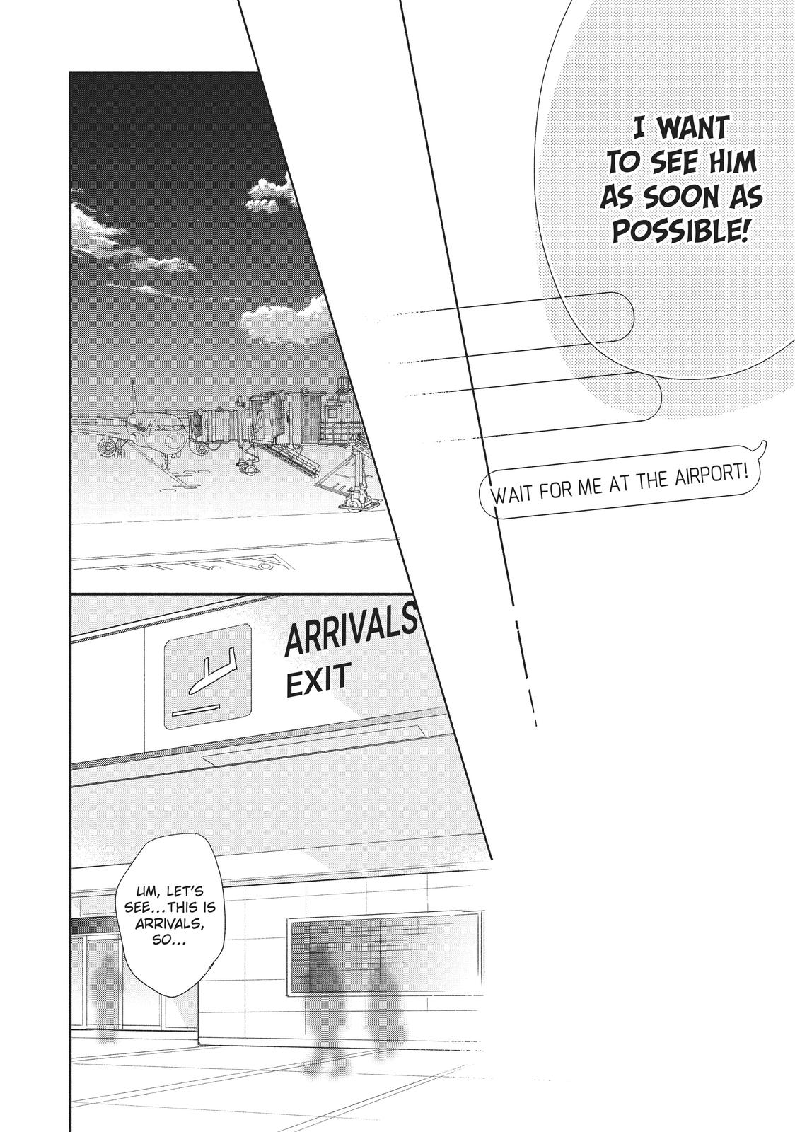 Tonari no Otona-kun Chapter 19 page 24 - Chapter 19 [END]