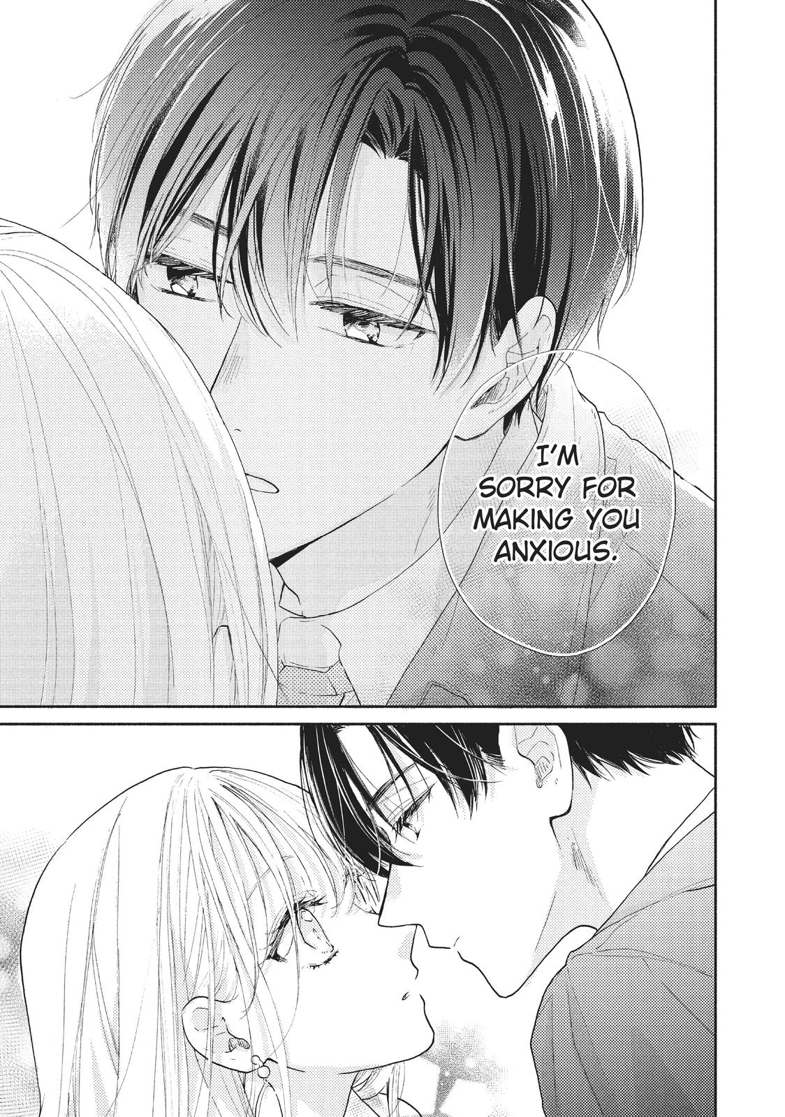 Tonari no Otona-kun Chapter 19 page 29 - Chapter 19 [END]
