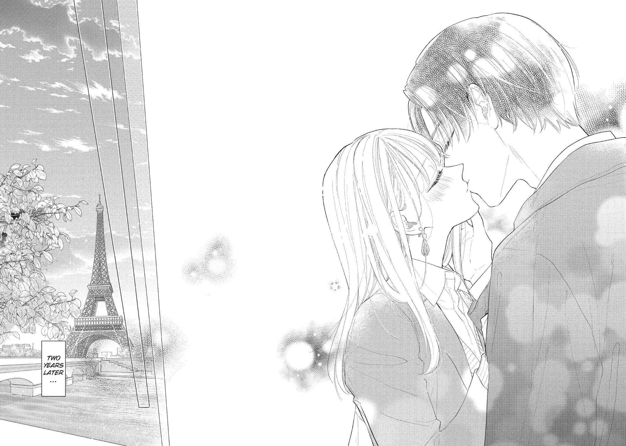 Tonari no Otona-kun Chapter 19 page 32 - Chapter 19 [END]