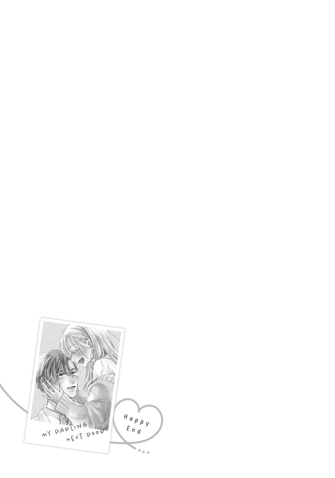Tonari no Otona-kun Chapter 19 page 40 - Chapter 19 [END]