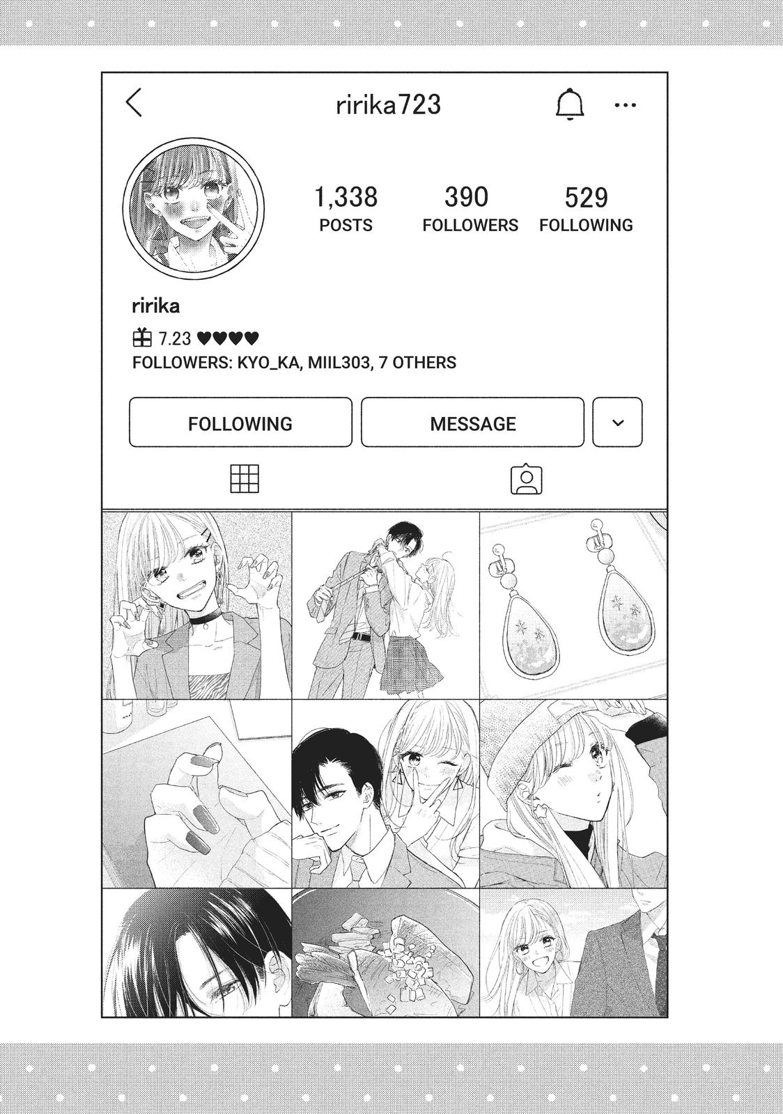 Tonari no Otona-kun Chapter 19 page 41 - Chapter 19 [END]