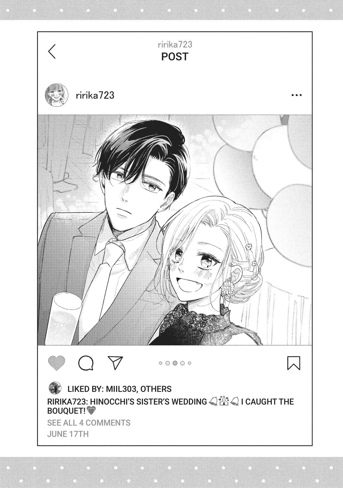 Tonari no Otona-kun Chapter 19 page 42 - Chapter 19 [END]