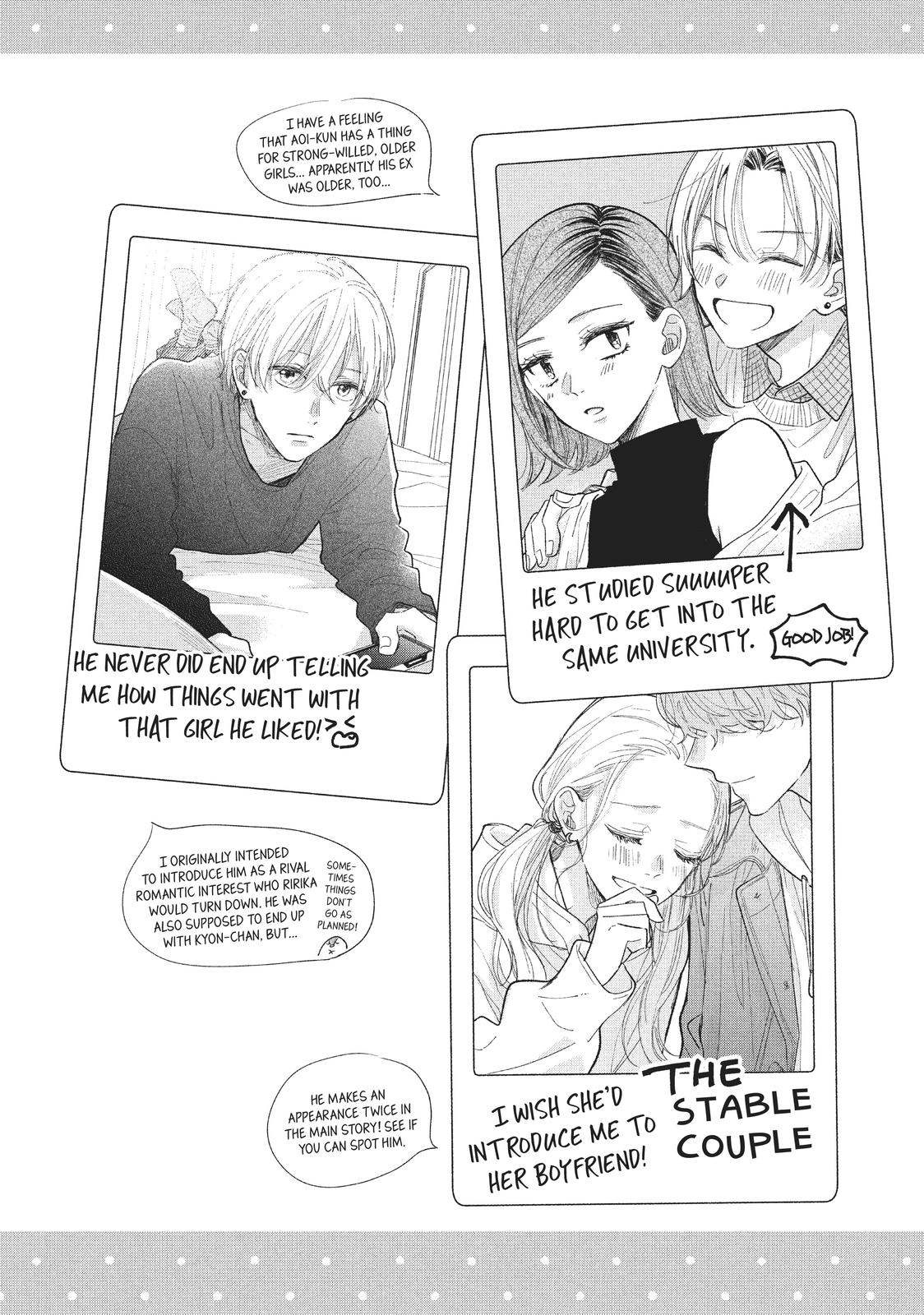 Tonari no Otona-kun Chapter 19 page 43 - Chapter 19 [END]
