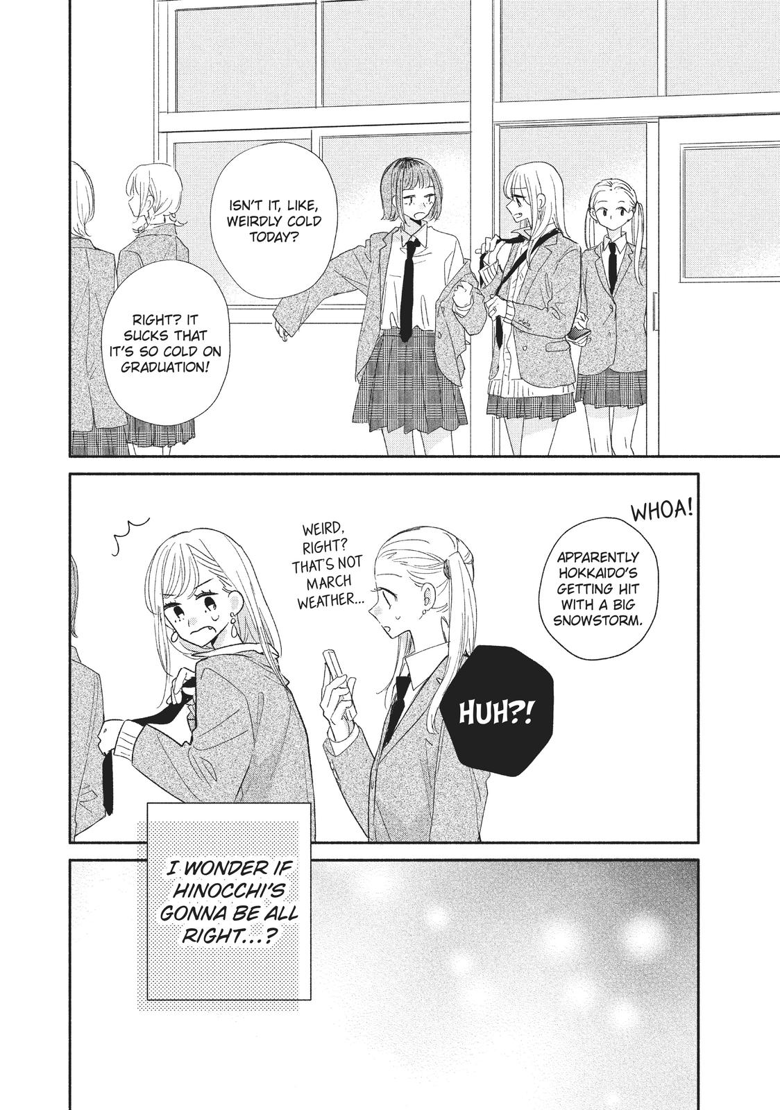 Tonari no Otona-kun Chapter 19 page 6 - Chapter 19 [END]