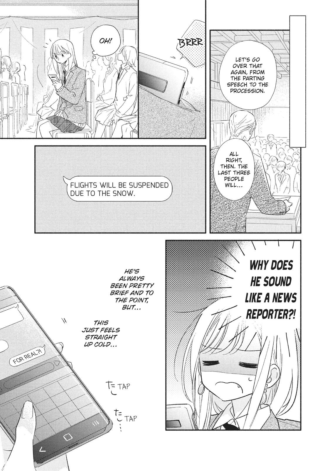 Tonari no Otona-kun Chapter 19 page 7 - Chapter 19 [END]