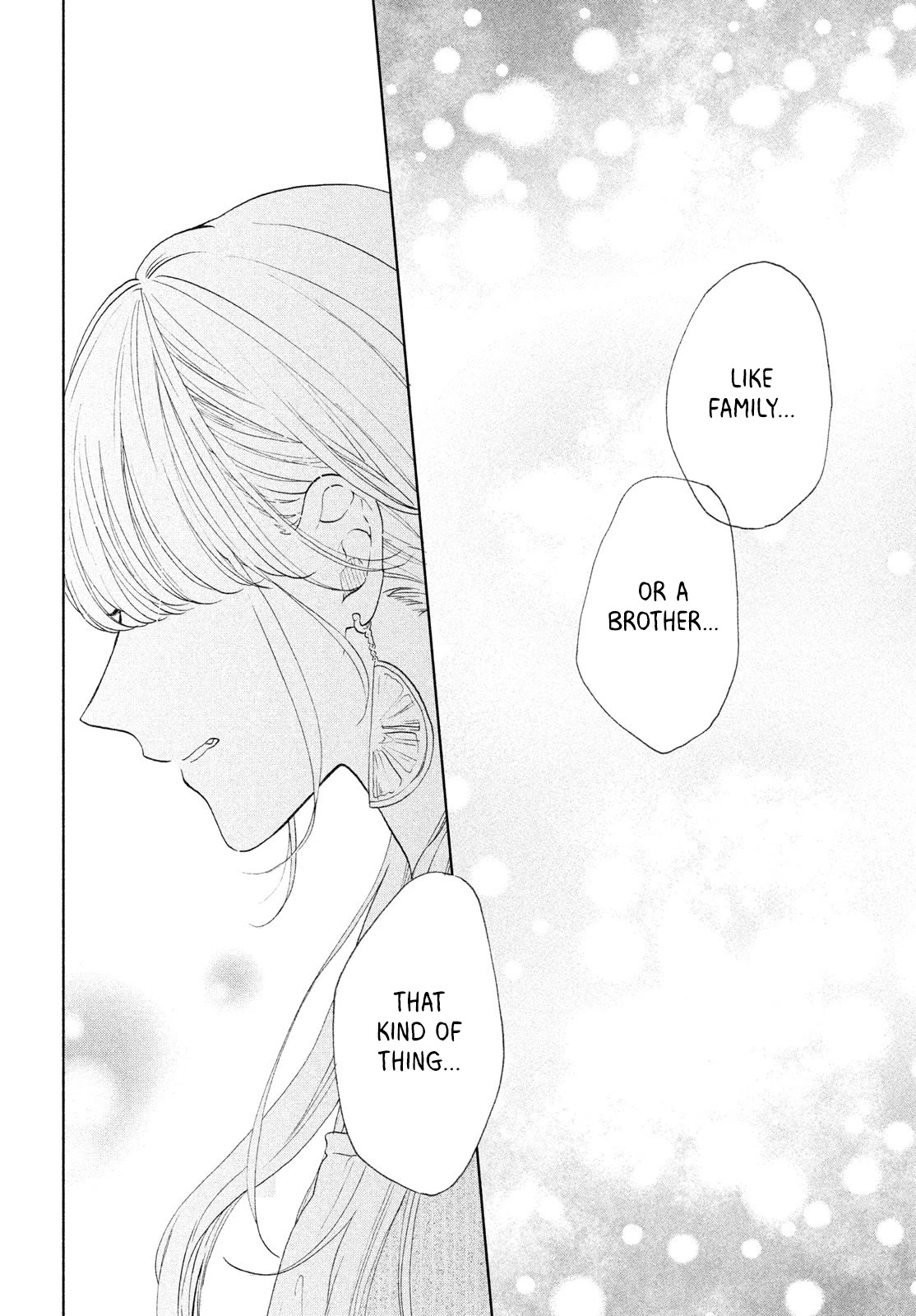 Tonari no Otona-kun Chapter 5 page 14 - Chapter 5: Treated Like A Child
