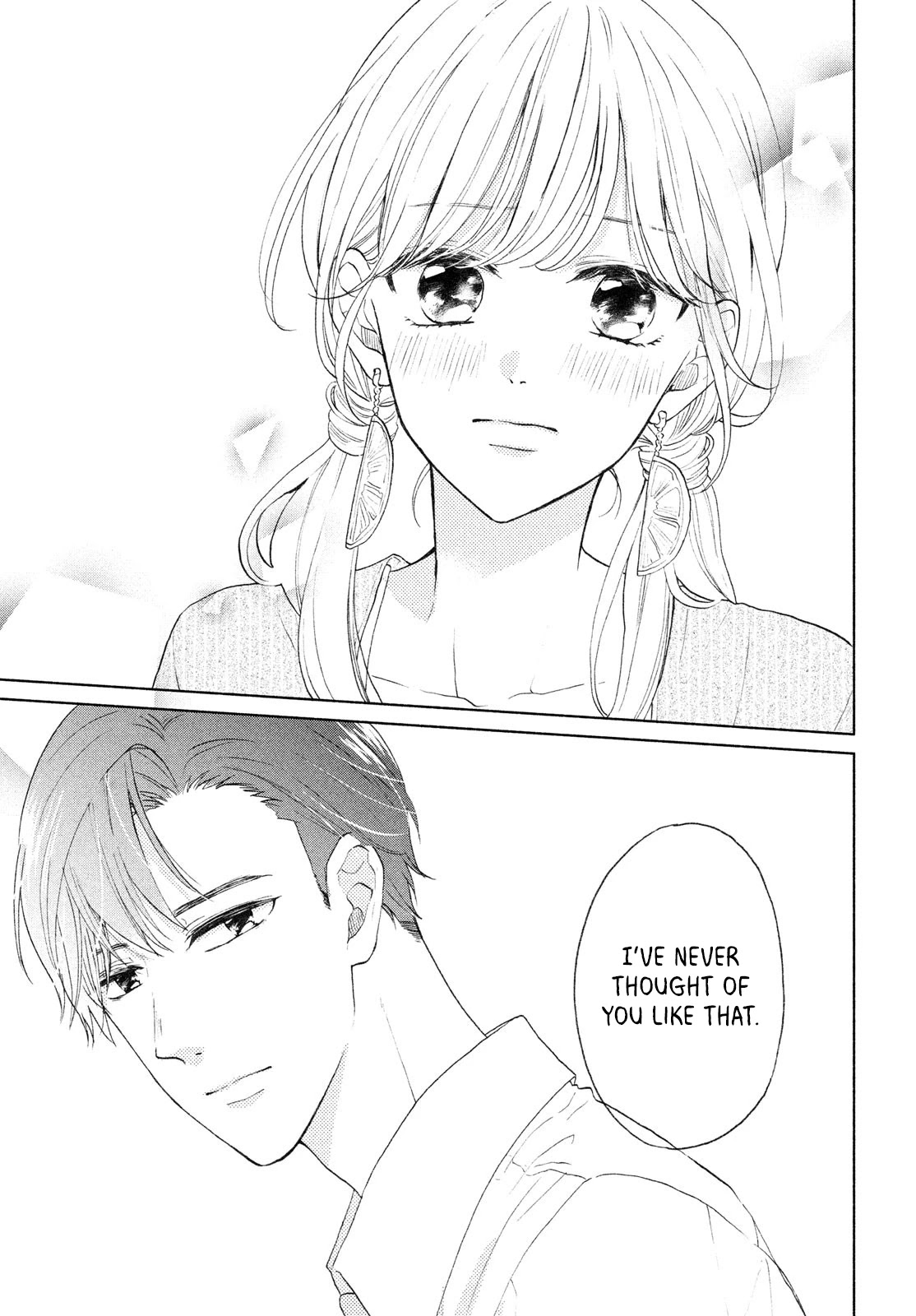 Tonari no Otona-kun Chapter 5 page 15 - Chapter 5: Treated Like A Child
